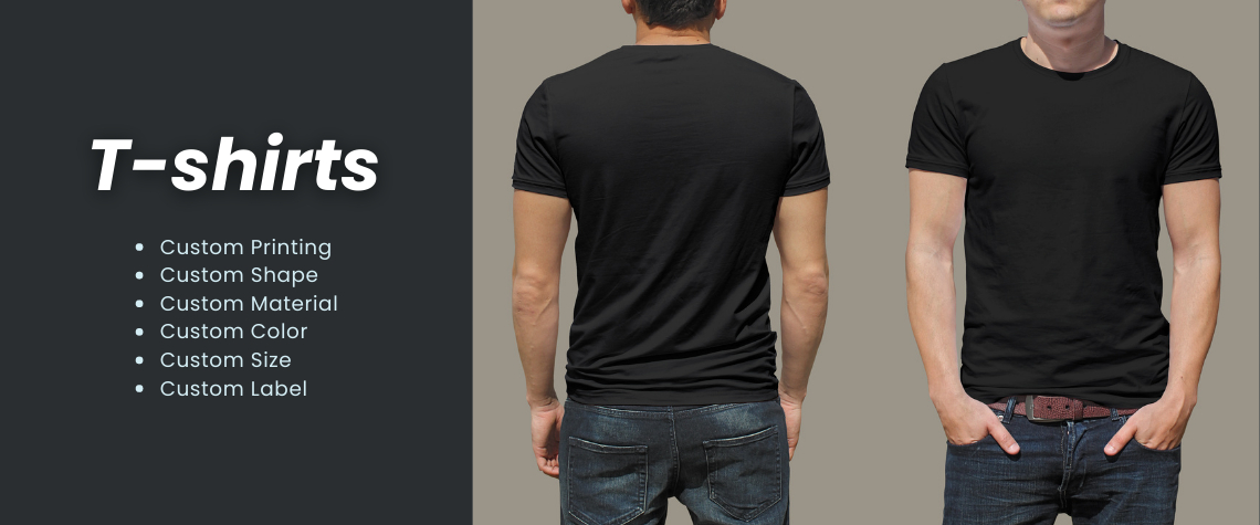 Clothing Manufacturer, Custom & Wholesale Fashion Apparel - YC Apparels