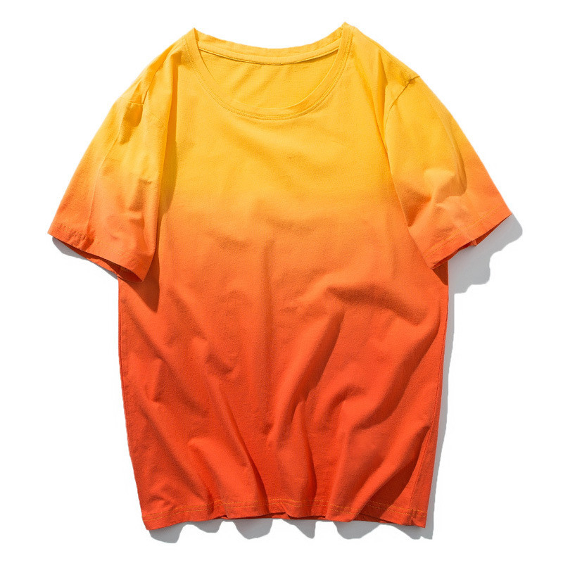 Wholesale Cotton Tie Dye Blank T-Shirt Manufacturer - YC Apparels