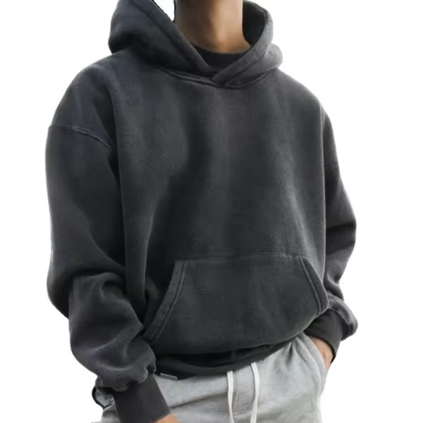 Custom Oversized Hoodie