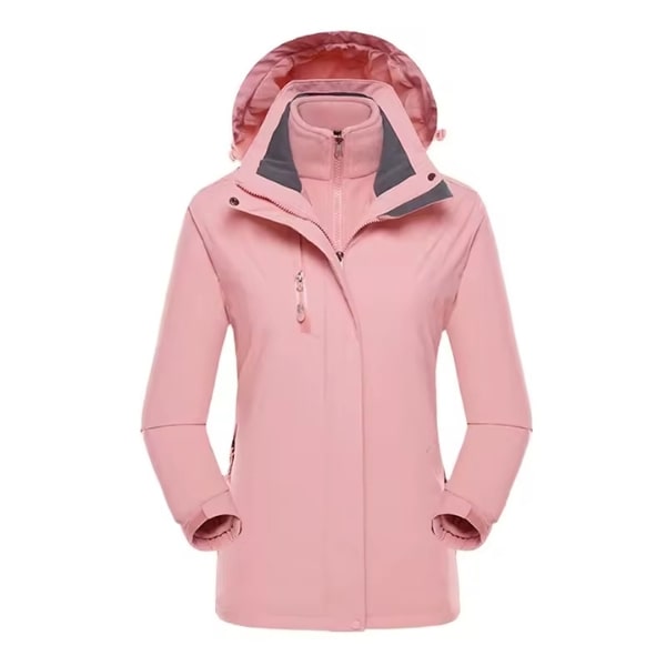 Ladies Windbreaker Jacket