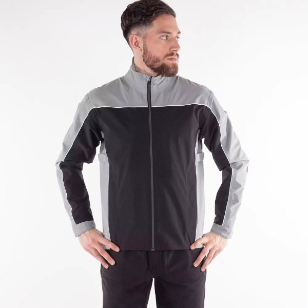 Golf Wind Breaker