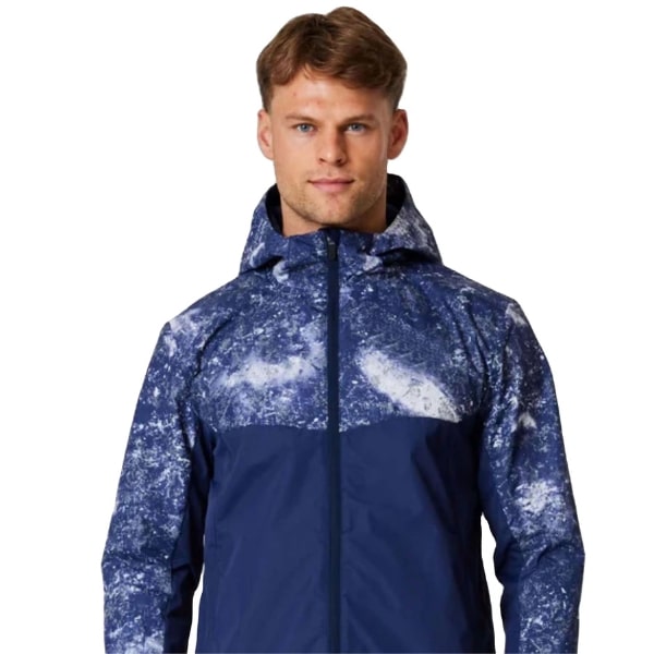 Cycling Windbreaker