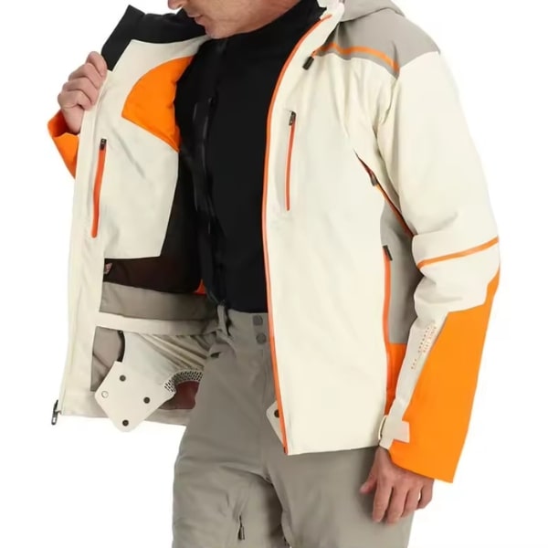Ski Windbreaker