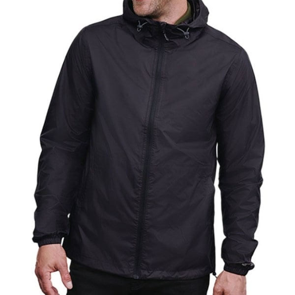 Racing Windbreaker