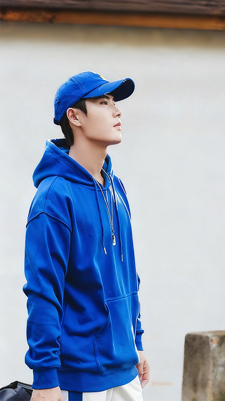 plain hoodies for men cotton hoodies