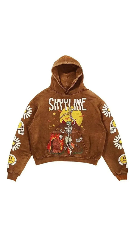 printed hoodies for men nice hoodies