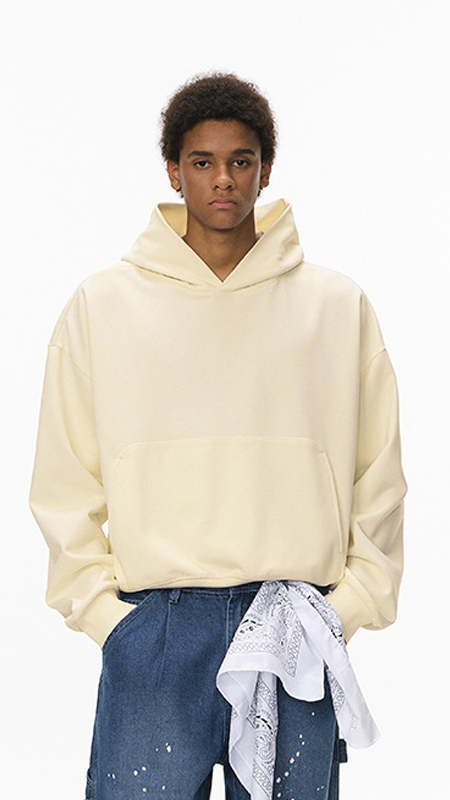 adult pullover hoodie medium hoodie