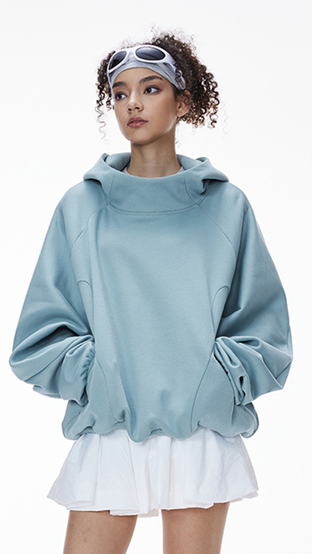 oversized adult hoodie large hoodie essentials hoodie