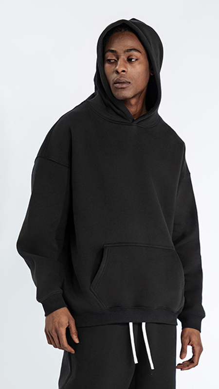 Custom Cotton Hoodies OEM Factory Wholesale Supply