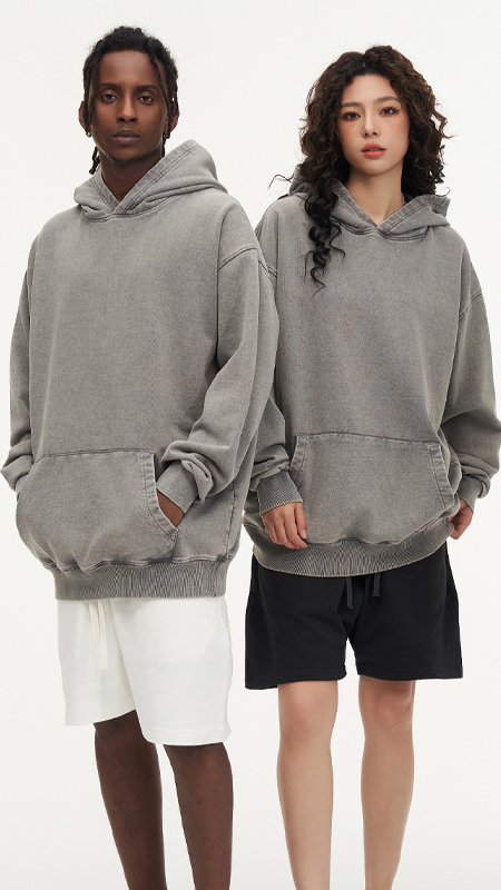 Wholesale Hoodie 100 Cotton Custom Design Manufacturer