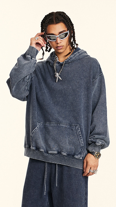 Soft Hoodie Heavy Cotton Premium Quality Casual Wear