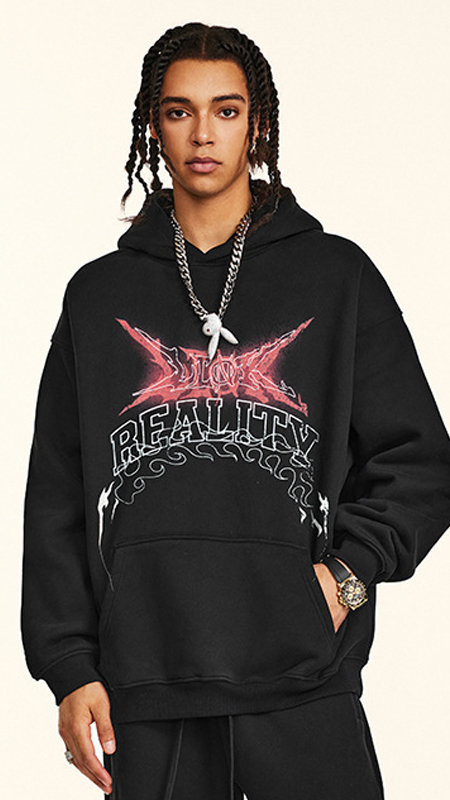 High Quality Plain Hoodies for Printing Cotton Fleece