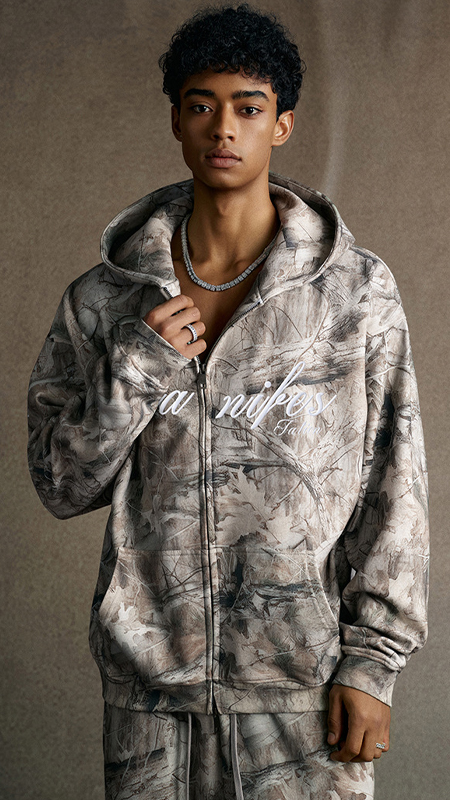 Wholesale Designer Zip Up Hoodies Manufacturer Supplier