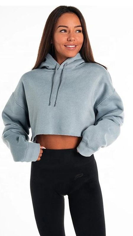 blue hoodie women unisex hoodies cotton hoodies