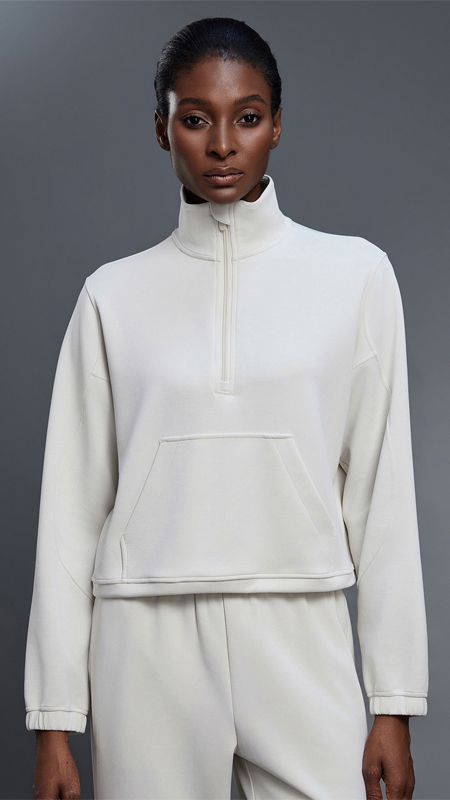 zip hoodie women hoodie dame ladies hoodies