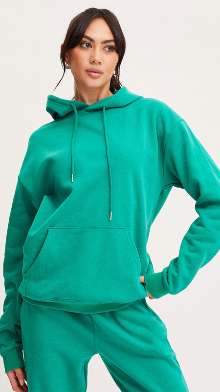 Bulk Women's Hoodies